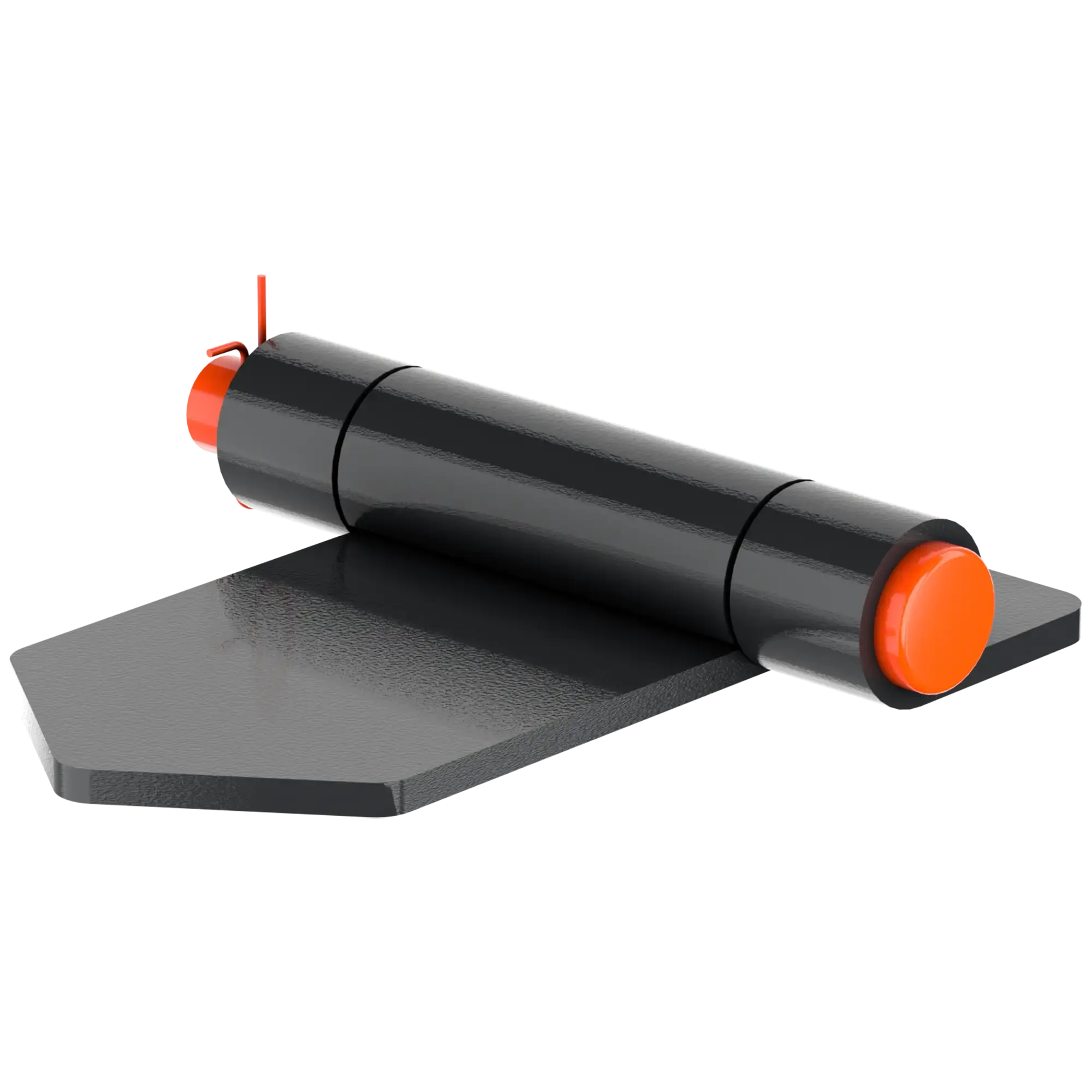 Büyük Üçgen Menteşe