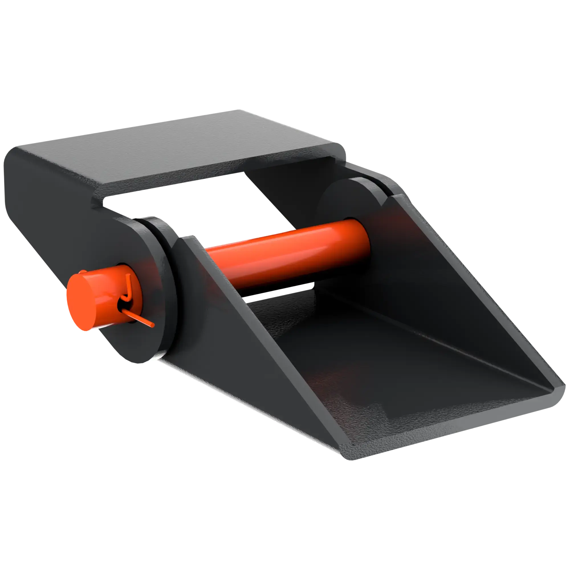 Küçük Damper Menteşe