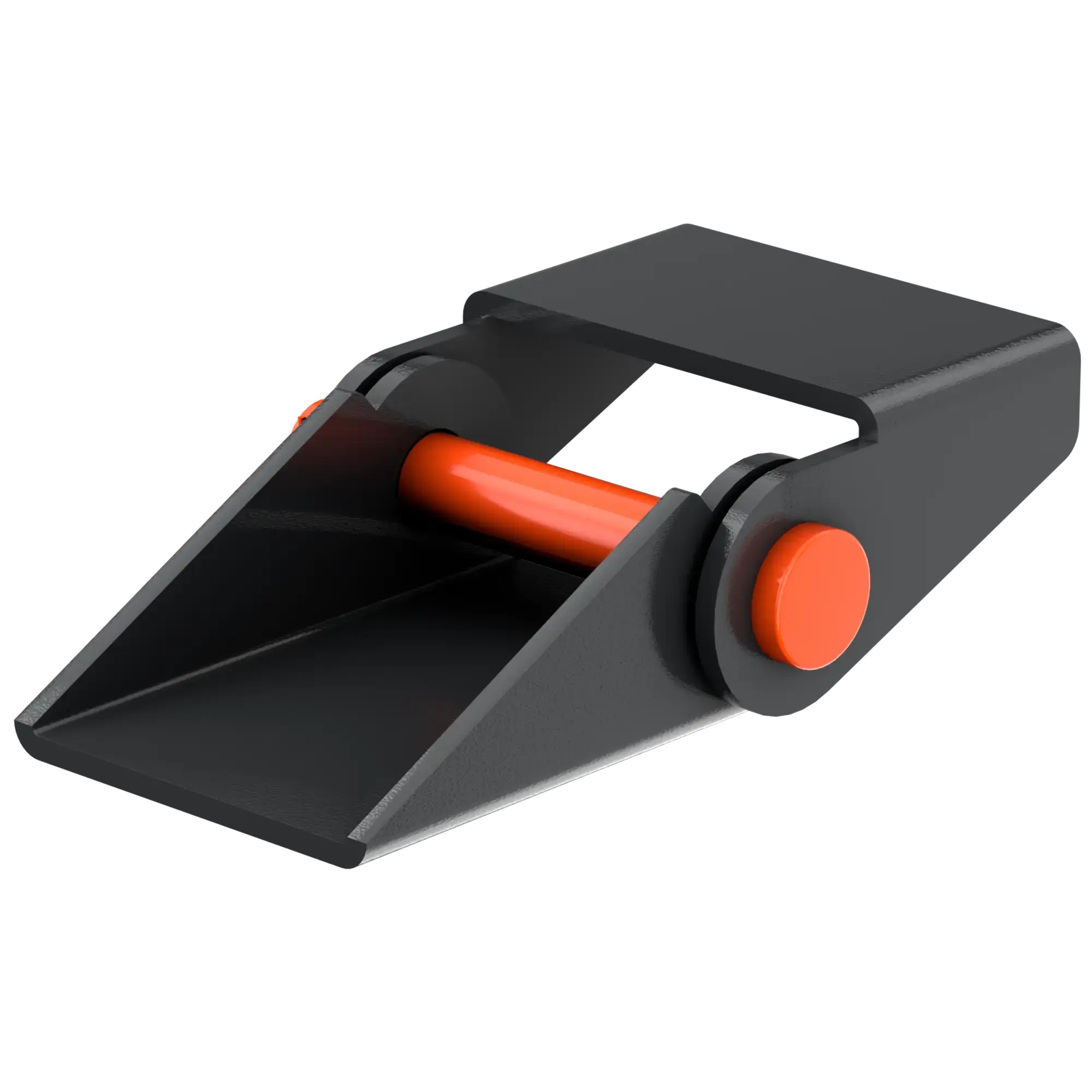 Orta Damper Menteşe