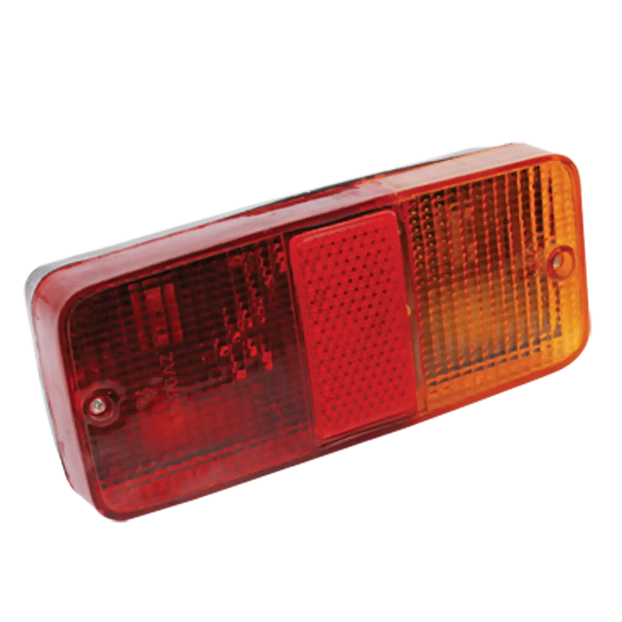 Stop Lamba Kargo Tipi